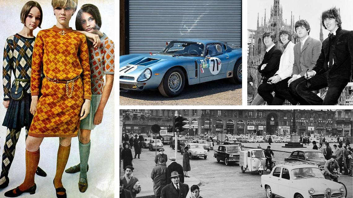 Coscritti 1965: in Canavese una festa che riaccende una generazione