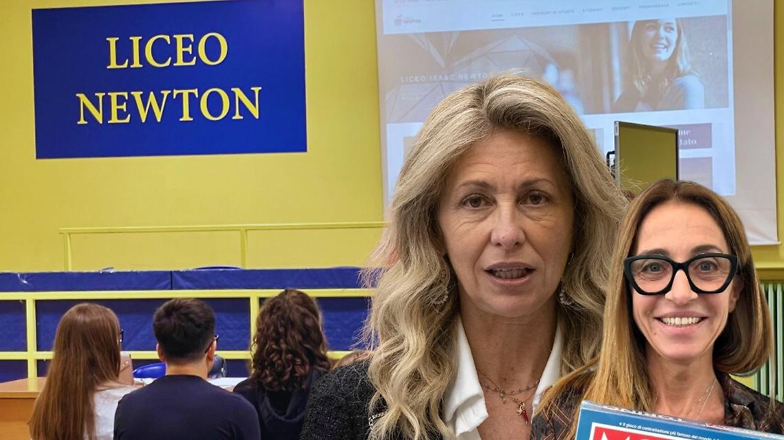 Scuole, il piano regionale agita Chivasso, Leinì e Caluso: tensione alle stelle