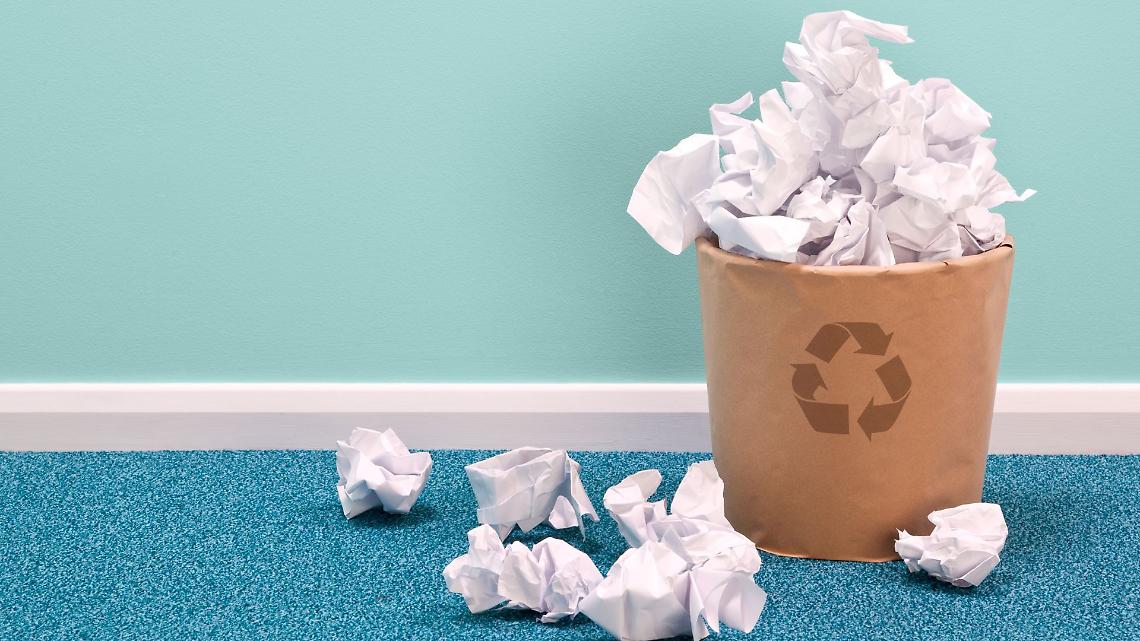 Noasca, cambia la raccolta rifiuti: incontro pubblico il 16 dicembre