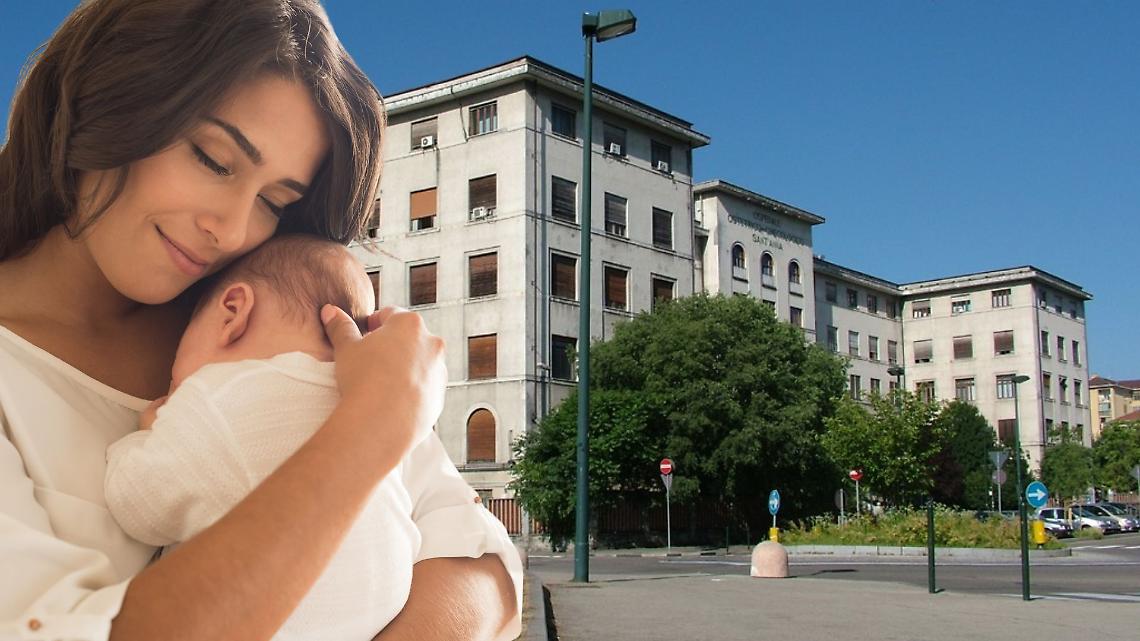 Sant’Anna premiato con tre Bollini Rosa: riconoscimento nazionale per l’eccellenza nella cura delle donne