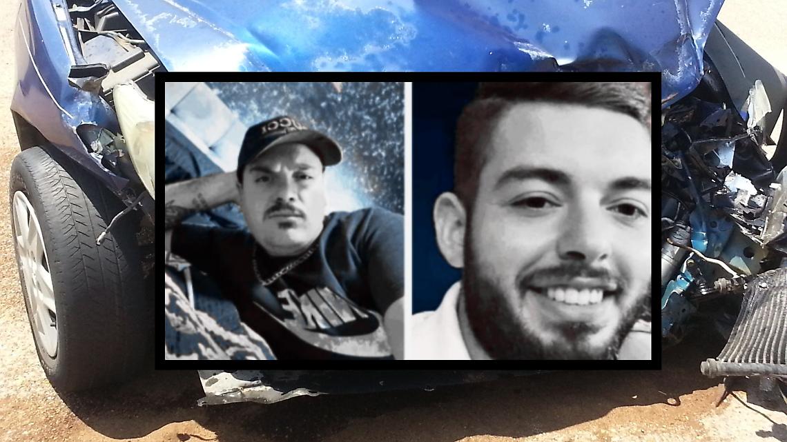 Schianto di Rivarolo