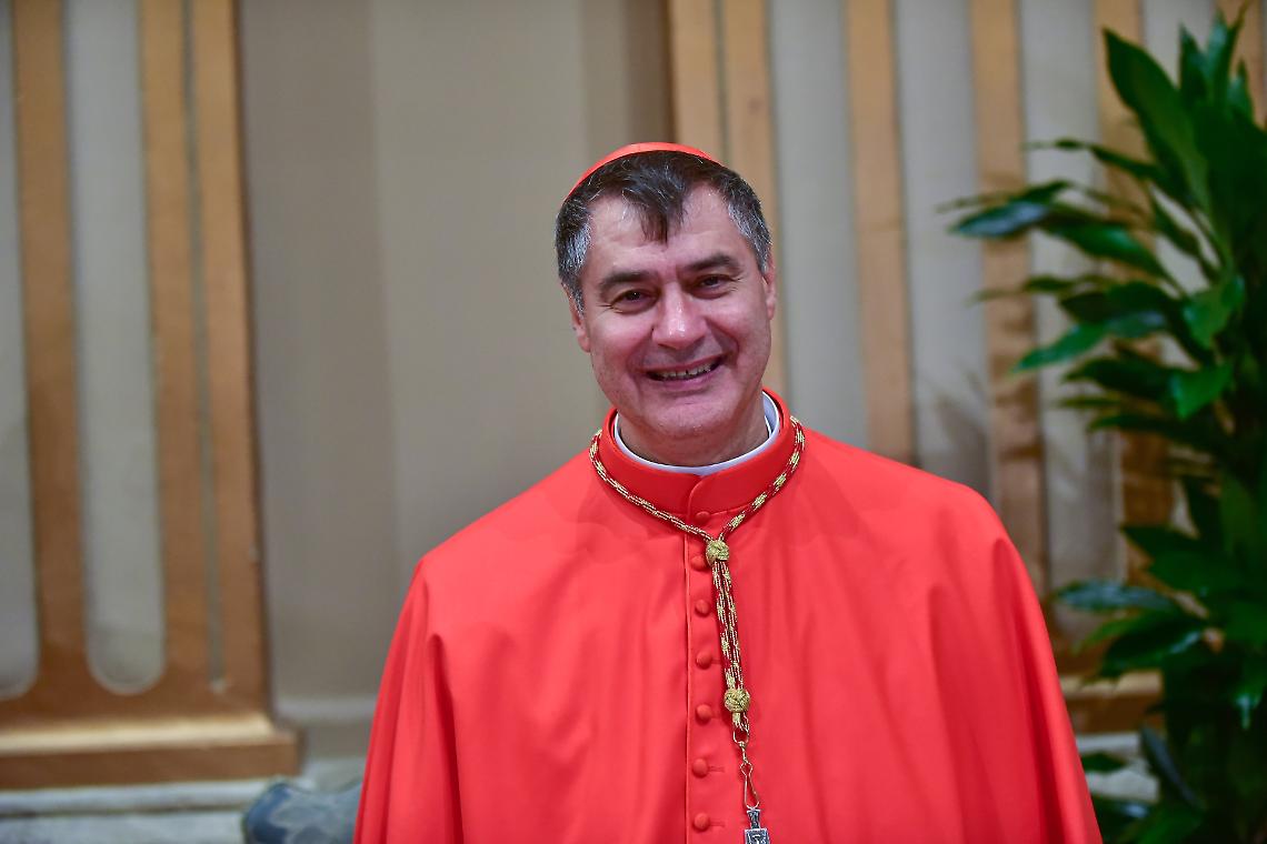 Torino attende Leone XIV: il cardinale Repole apre le porte alla possibile visita del Papa