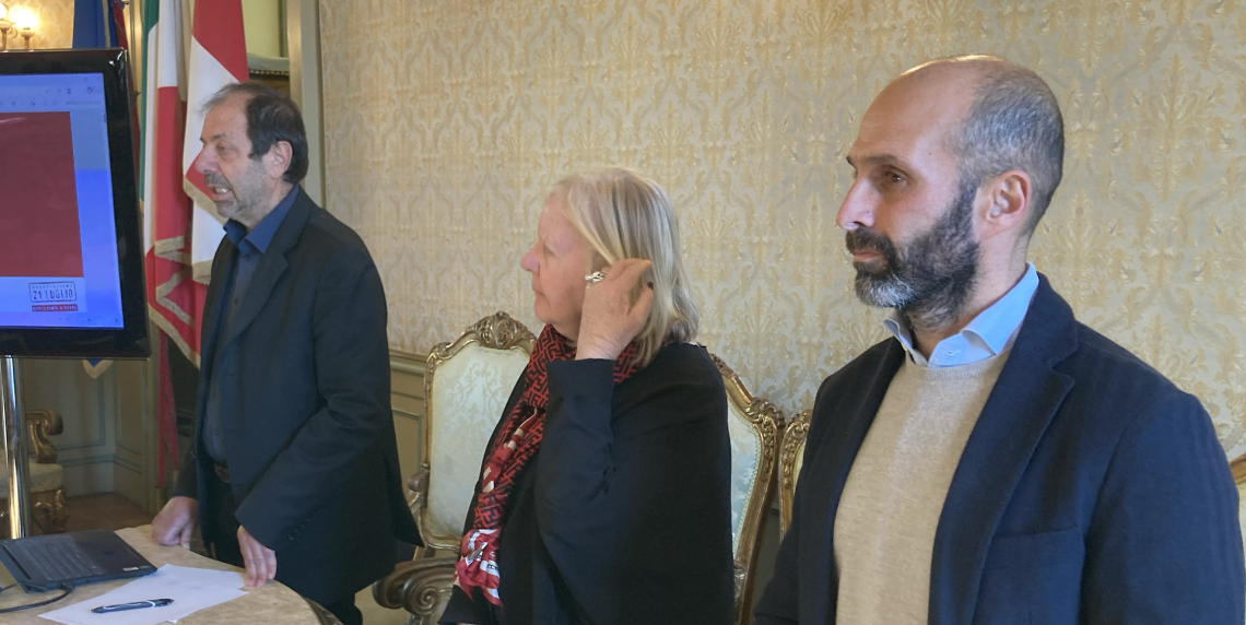 Ivrea dice addio al “campo nomadi”. Parte il piano per smantellare il campo dei sinti di via della Fornace