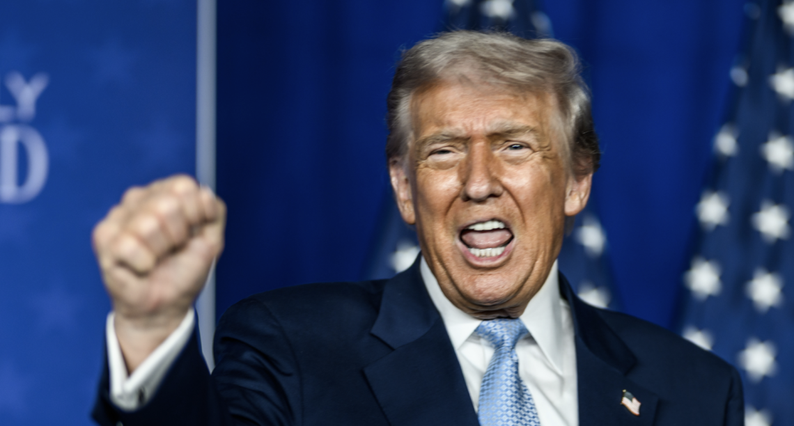 Trump chiude la porta al Sudafrica: il G20 diventa un’arma politica