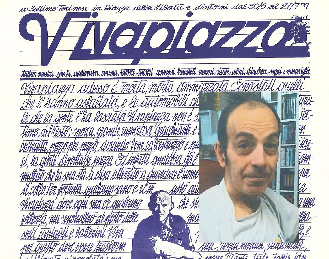 Addio a Luigi Lampis, il genio della grafica che firmò il disco di "Vamos a La Playa"