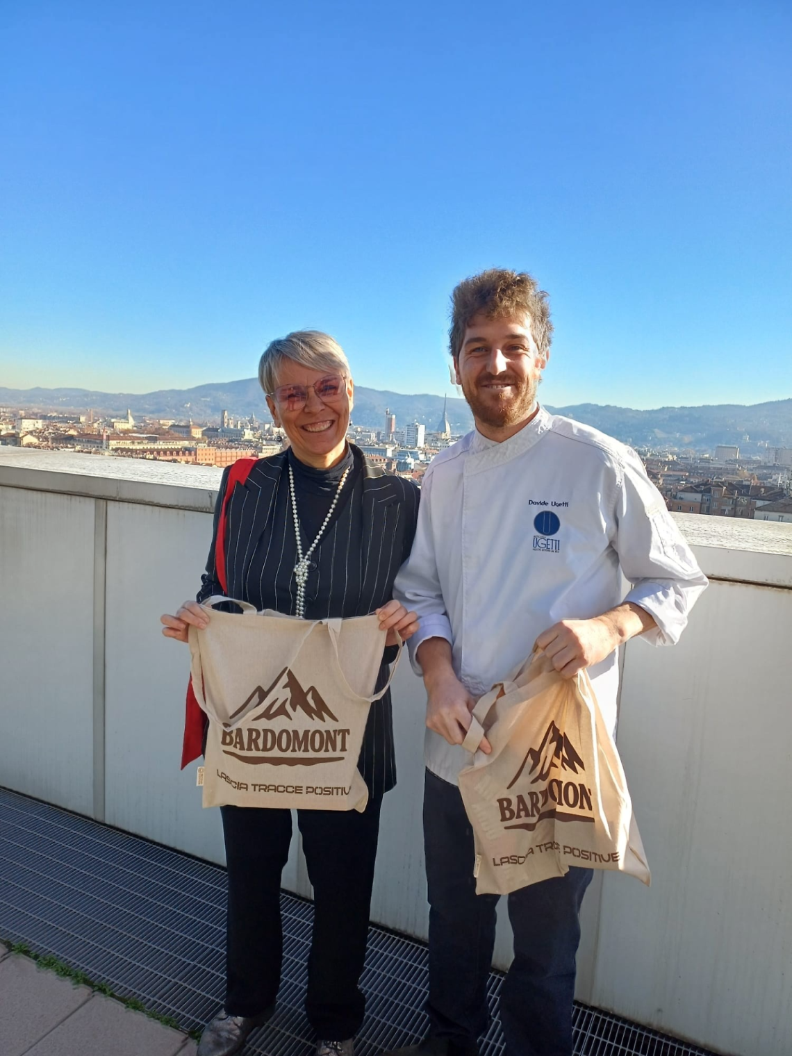 BardoMont 2025, a Bardonecchia quattro giorni tra scienza, sport, cultura e biodiversità