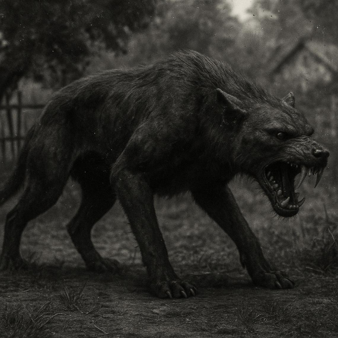 Paura nel Piemonte del ’31: la Bestia che nessuno riusciva a identificare