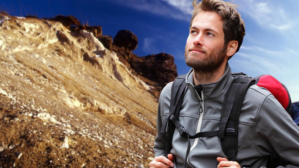 Monti Pelati, una Riserva più grande per guarire le ferite della discarica