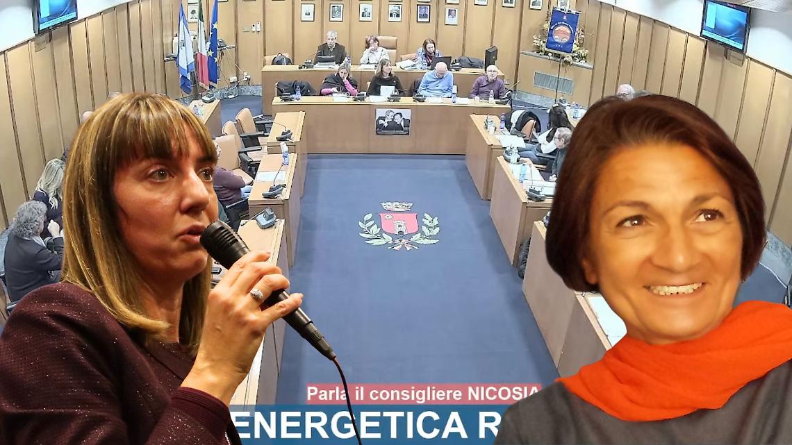 San Mauro dice sì alla Solar Valley, ma il Consiglio comunale si spacca