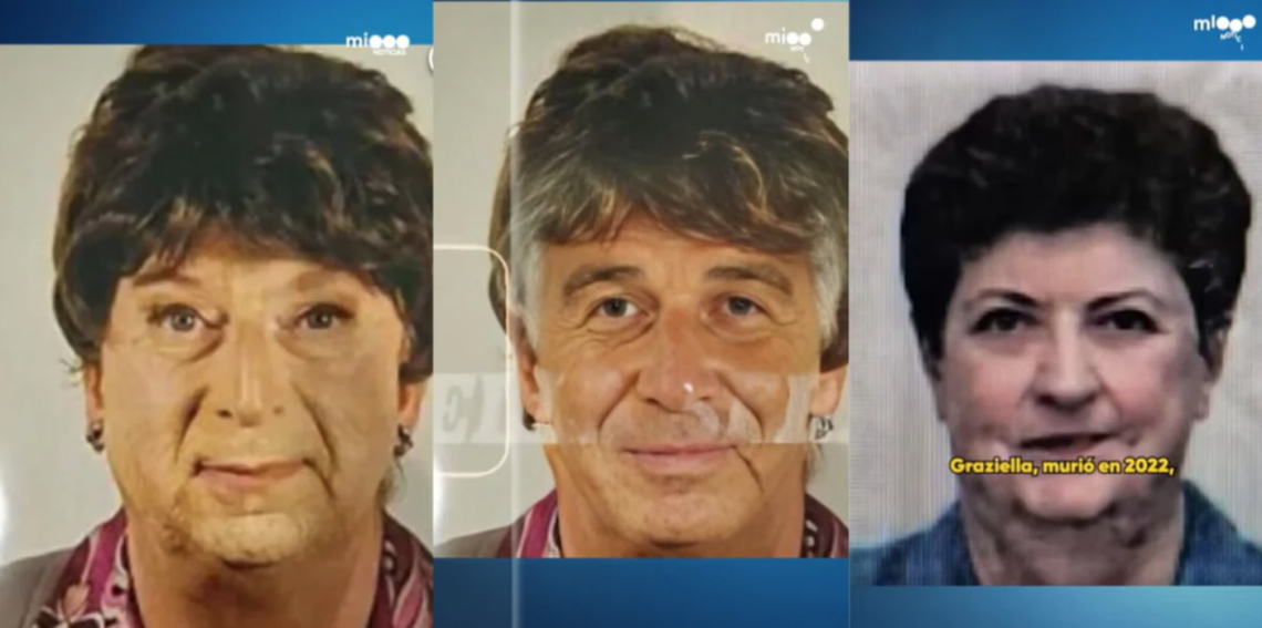 Gasperini scambiato per il “truffatore travestito”: la gaffe virale dall’Argentina
