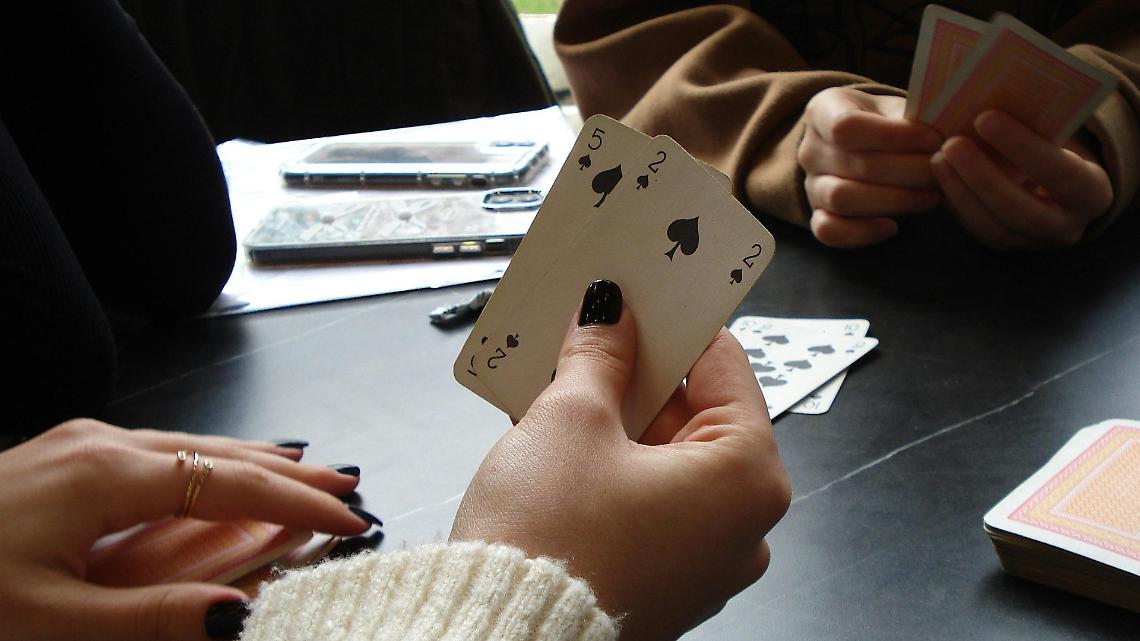 Come la tecnologia ha rilanciato i giochi di sempre nel mondo digitale