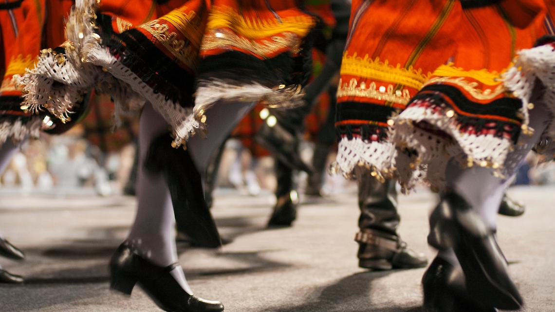 Tre culture, un solo dialogo: Ivrea festeggia Moldavia, Romania e Cina