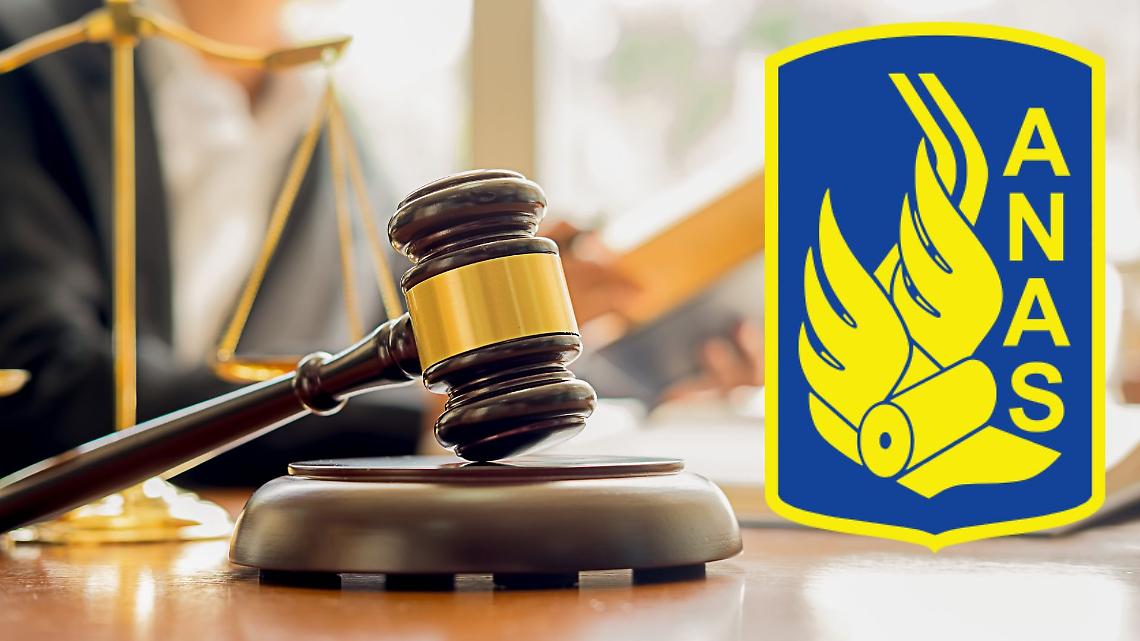 Corruzione negli appalti Anas: quattro indagati tra Novara e Milano