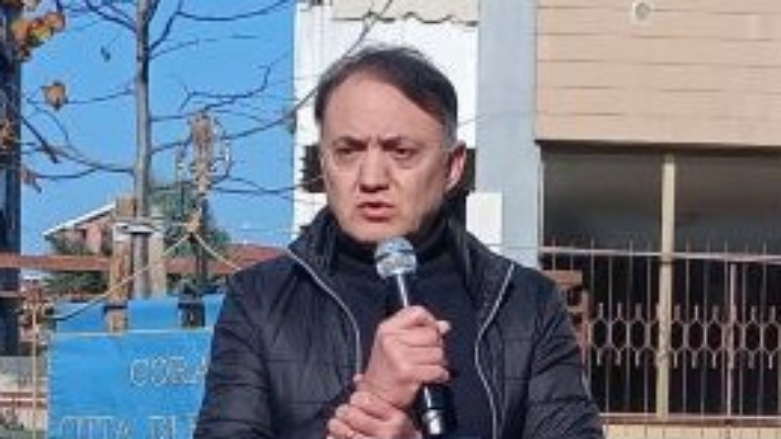 Borgaro: un angolo di verde per ricordare Raffaele Terlizzi