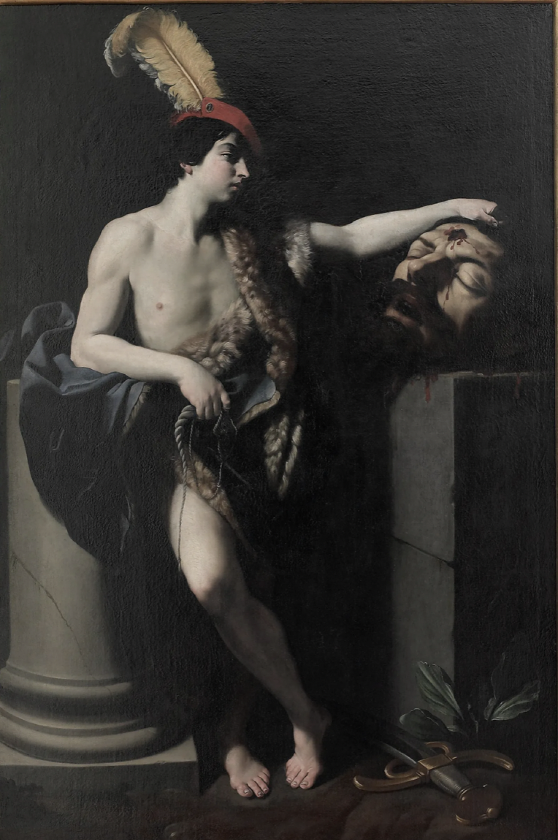 Il “David” che apparteneva a Torino vola a Parigi. E noi restiamo a guardare