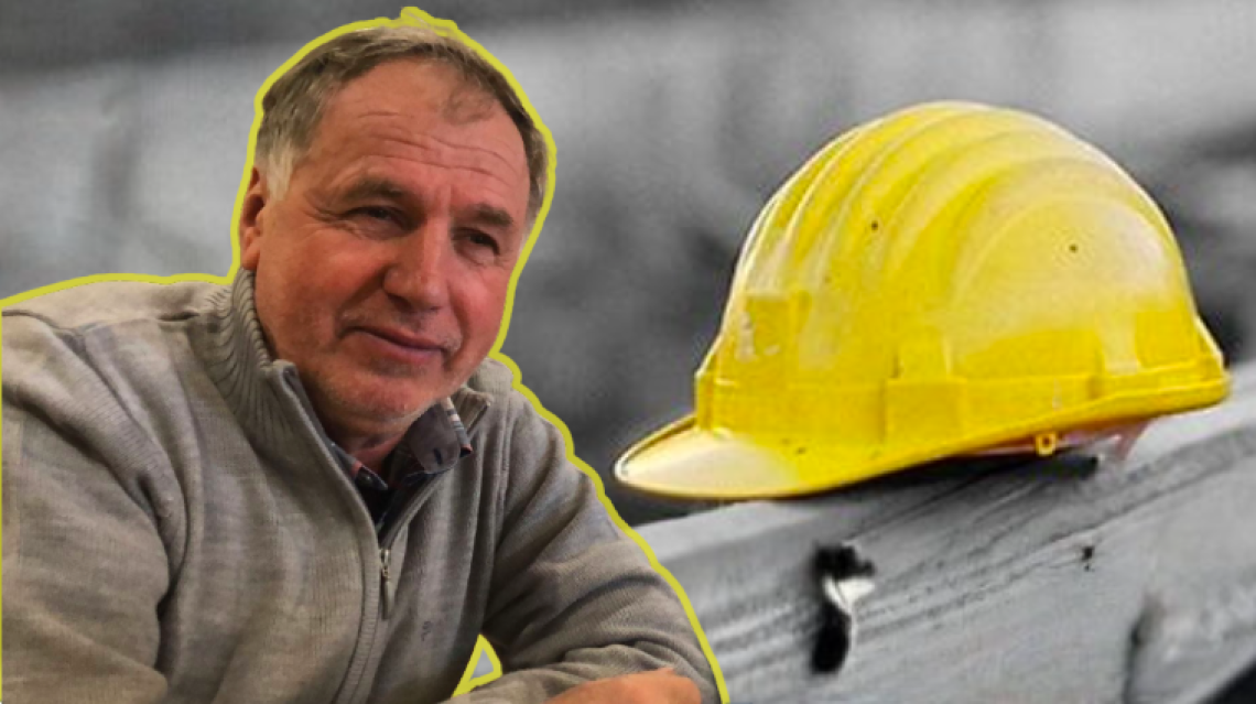 Toader Palimaru aveva 63 anni