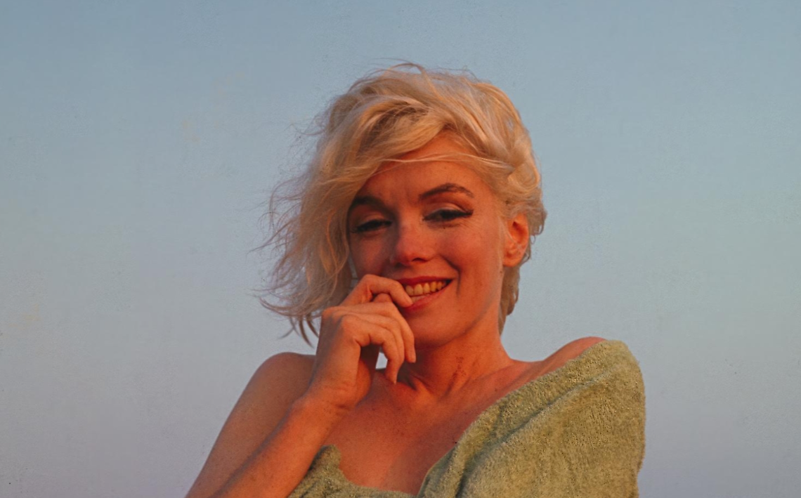 Torino Film Festival, trionfi internazionali e un annuncio che fa tremare Hollywood: il 2026 sarà l’anno di Marilyn Monroe