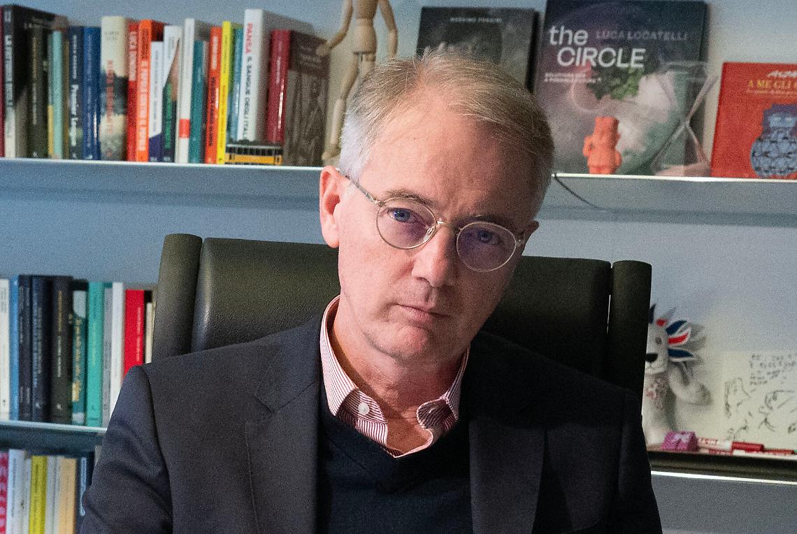 Assalto alla Stampa, Malaguti: “La redazione è casa nostra. Difenderemo il pluralismo”