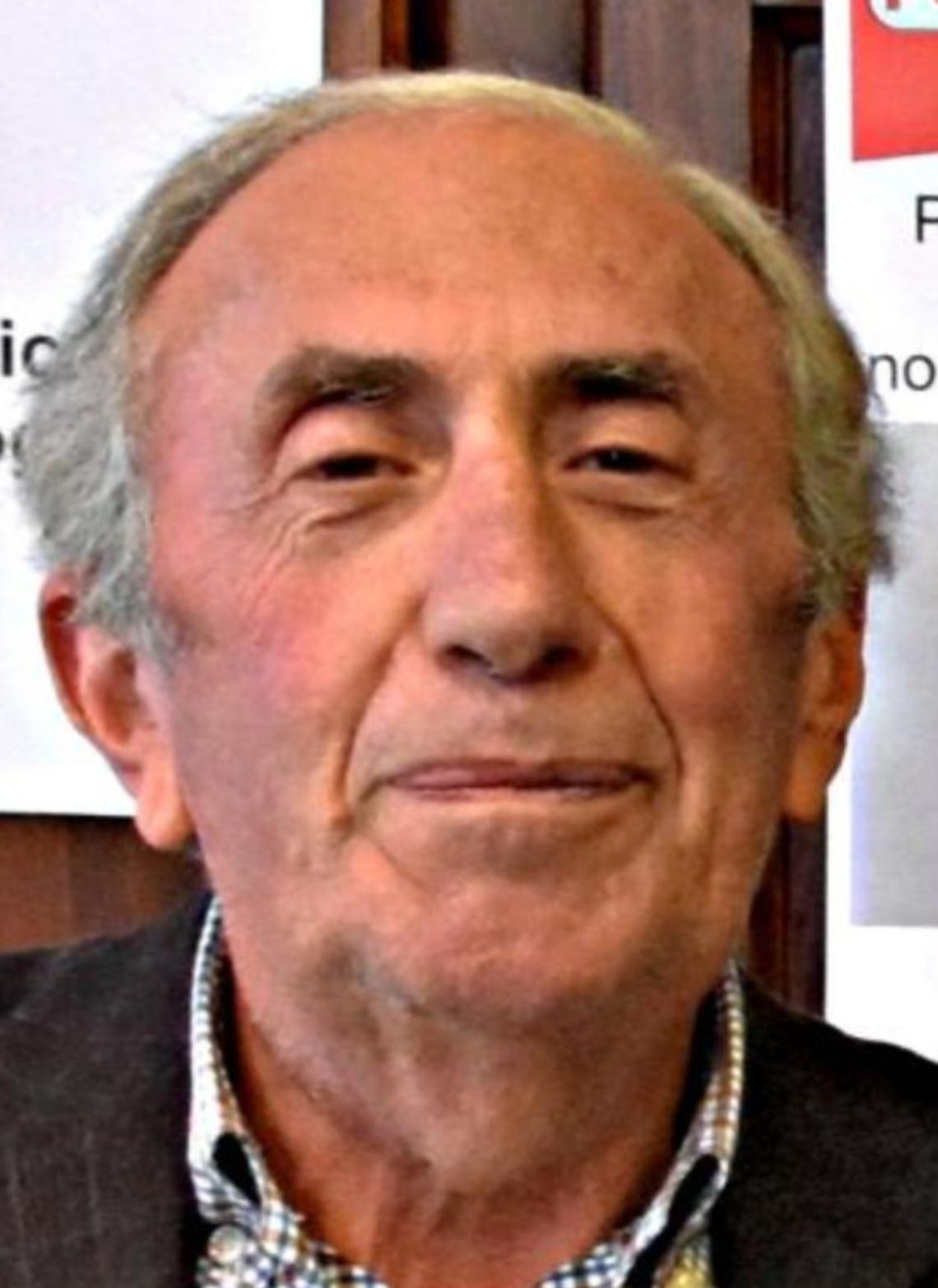 È morto Antonio Catania, lo storico provveditore che ha segnato la scuola vercellese