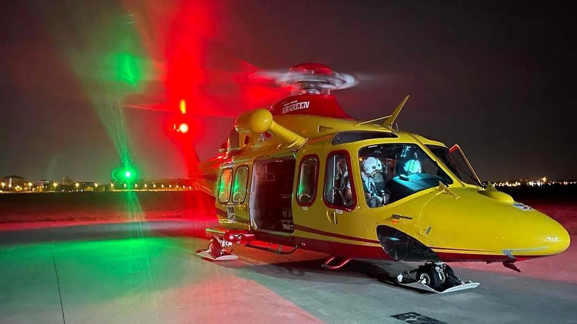 Tragedia notturna a Quattordio: muore il 29enne Stefano Cassinelli, grave una 26enne