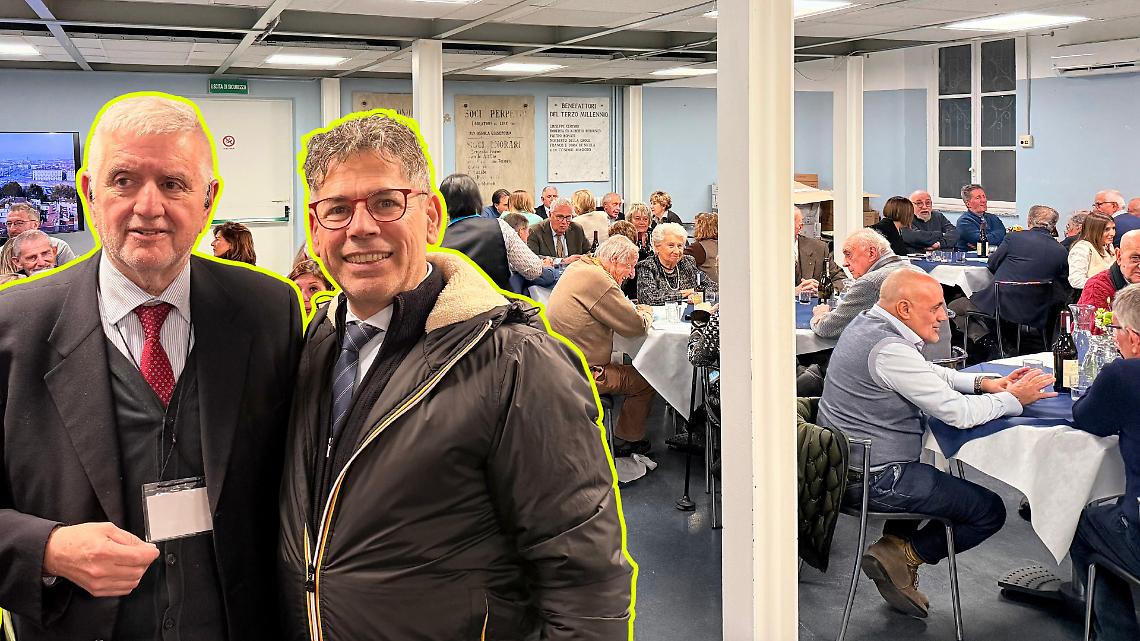 Dentro gli Asili Notturni: ecco dove passano la notte i più fragili di Torino