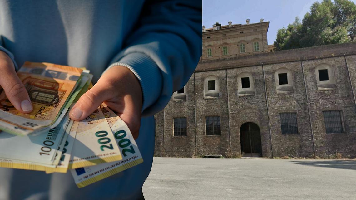 Agliè ridisegna la sua identità