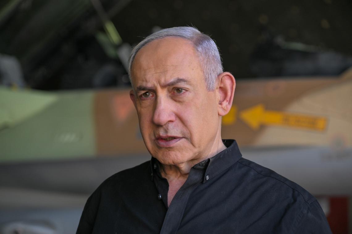 Netanyahu chiede la grazia mentre è sotto processo: Israele sull’orlo della rottura istituzionale