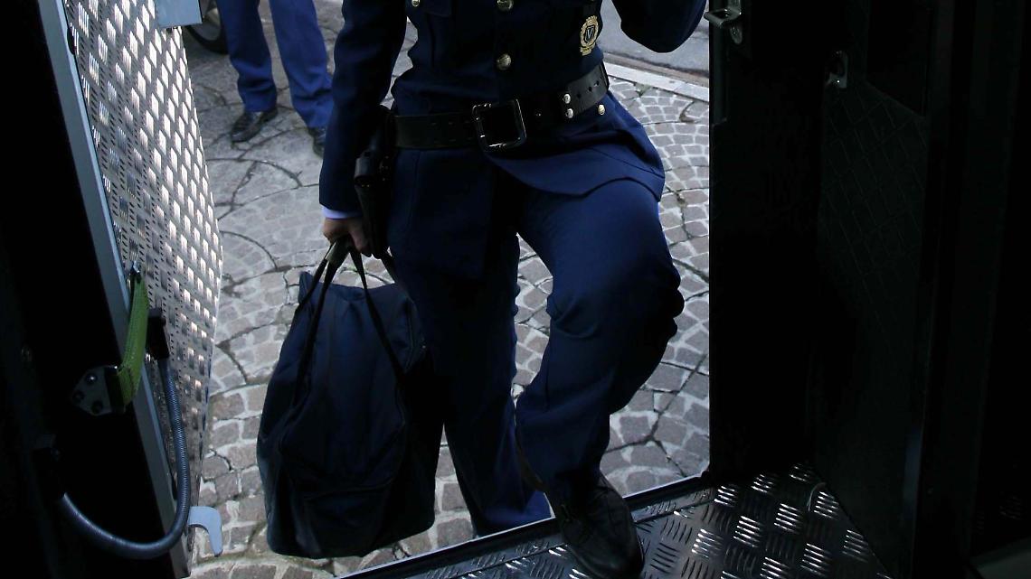 Assalto “chirurgico”