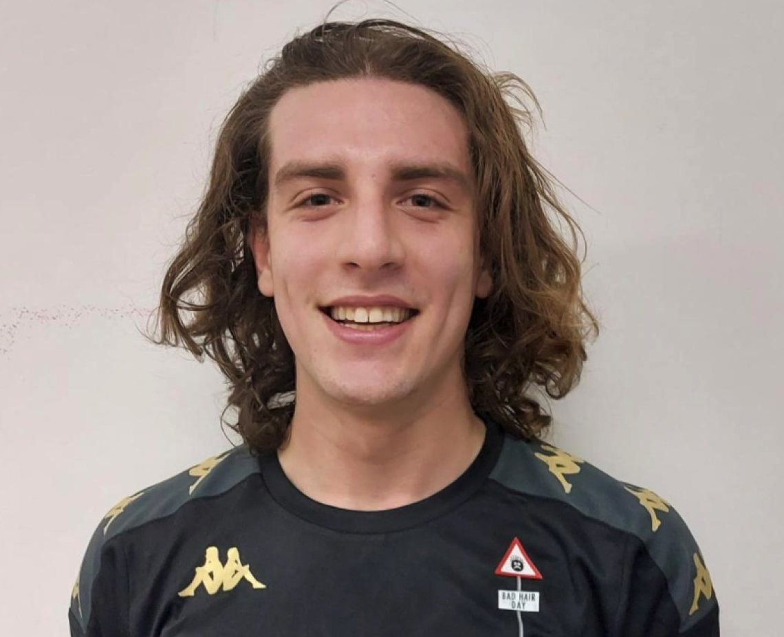 Pietro Formia (Shahtoosh)