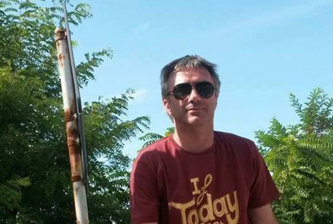 Il Canavese piange Mauro Revello Chion: il giornalismo perde una delle sue voci più vere