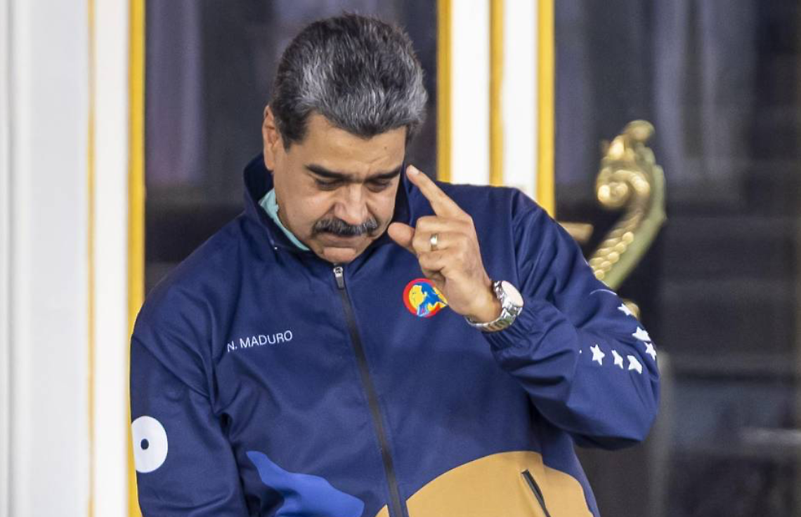 Trump chiude i cieli, Maduro chiama l’OPEC. I Caraibi ora tremano