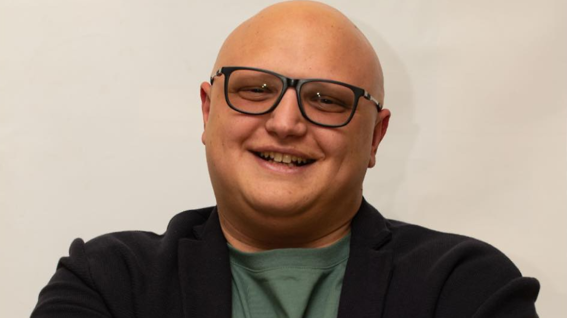 Leini, dimissioni dell'assessore Luca Conforti: "una scelta sofferta"