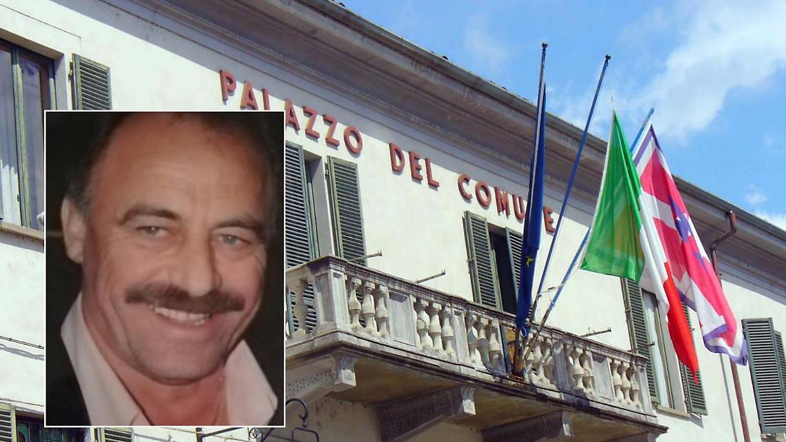 Addio a Savino Nora: il Canavese piange un riferimento della Polizia locale