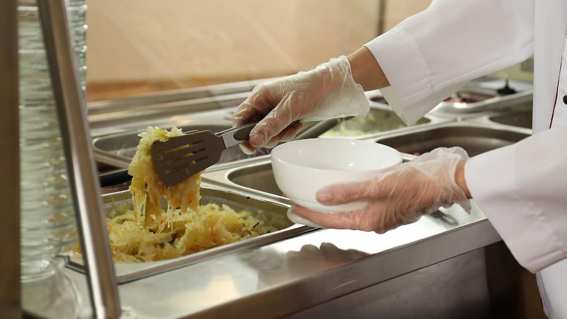 A Chivasso un incontro per ripensare la mensa scolastica locale