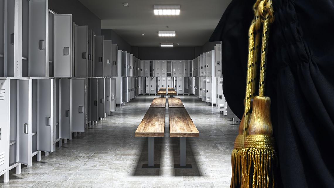  “Non era un gesto d’affetto”: ex allenatore condannato per abusi su 14 baby calciatori