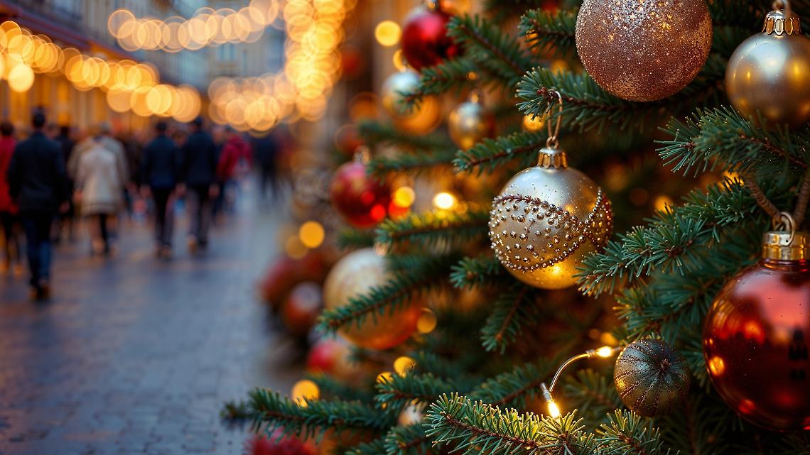 Monteu da Po accende il Natale: un mese di eventi per tutta la comunità