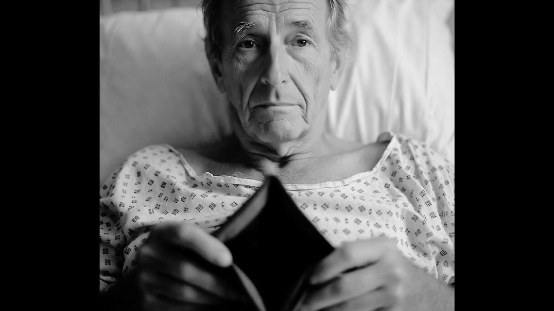 In Italia ci si ammala