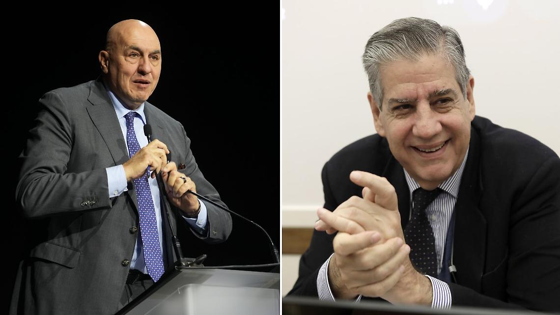 Industria, sicurezza e sfide globali: a Torino l’Aerospace & Defense Meetings segna la nuova corsa allo spazio