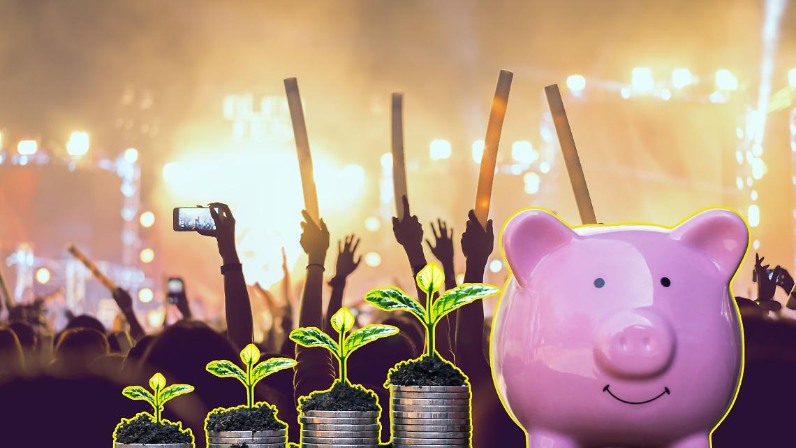 Fondi pubblici alle sagre