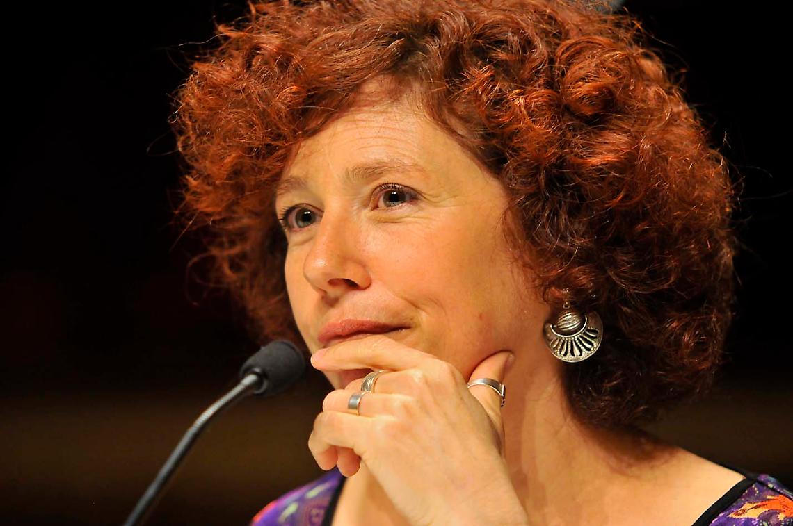 Il Premio Prolo 2025 a Icíar Bollaín: memoria, diritti e sguardo femminile