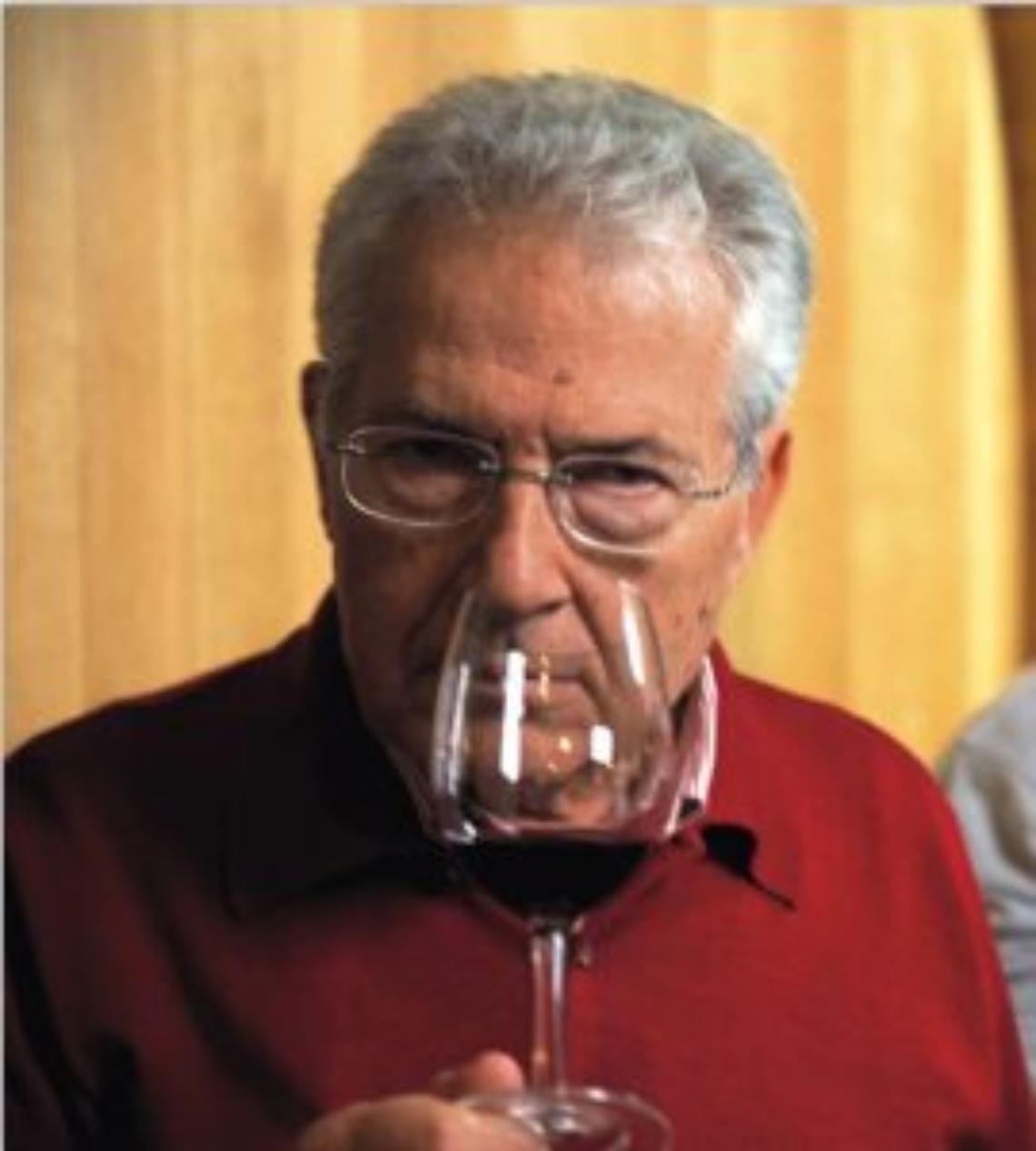 Addio a Giuliano Noè, il Barberologo che ha ridato dignità alla Barbera