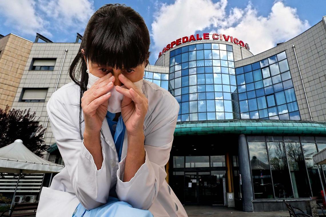 Settimo, la resa dei conti: Ospedale in ginocchio, Quadrifoglio detta l'ultimatum