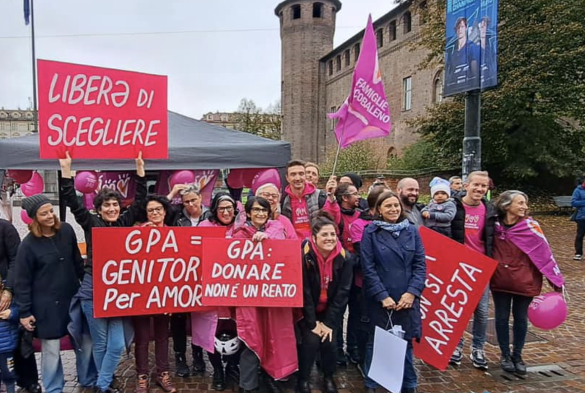 Sant’Anna verso lo scorporo, l’Associazione 194 Voci avverte la Regione: “Un danno per la salute delle donne”