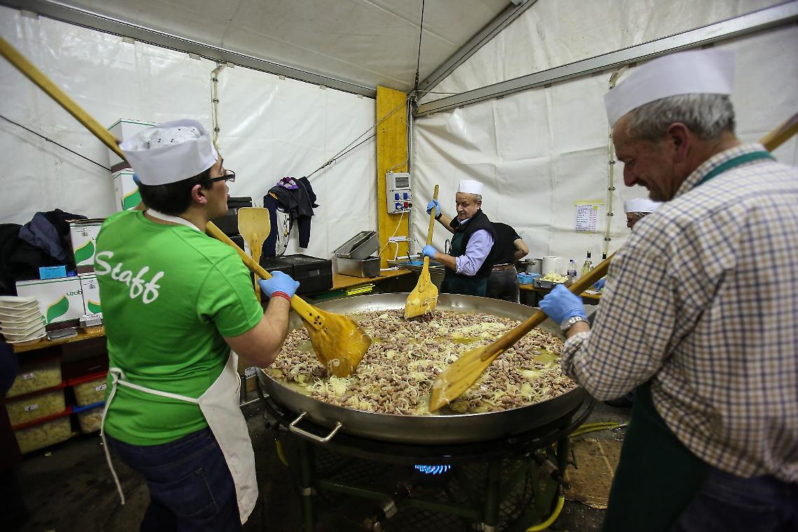 La Fiera di Sant’Orso