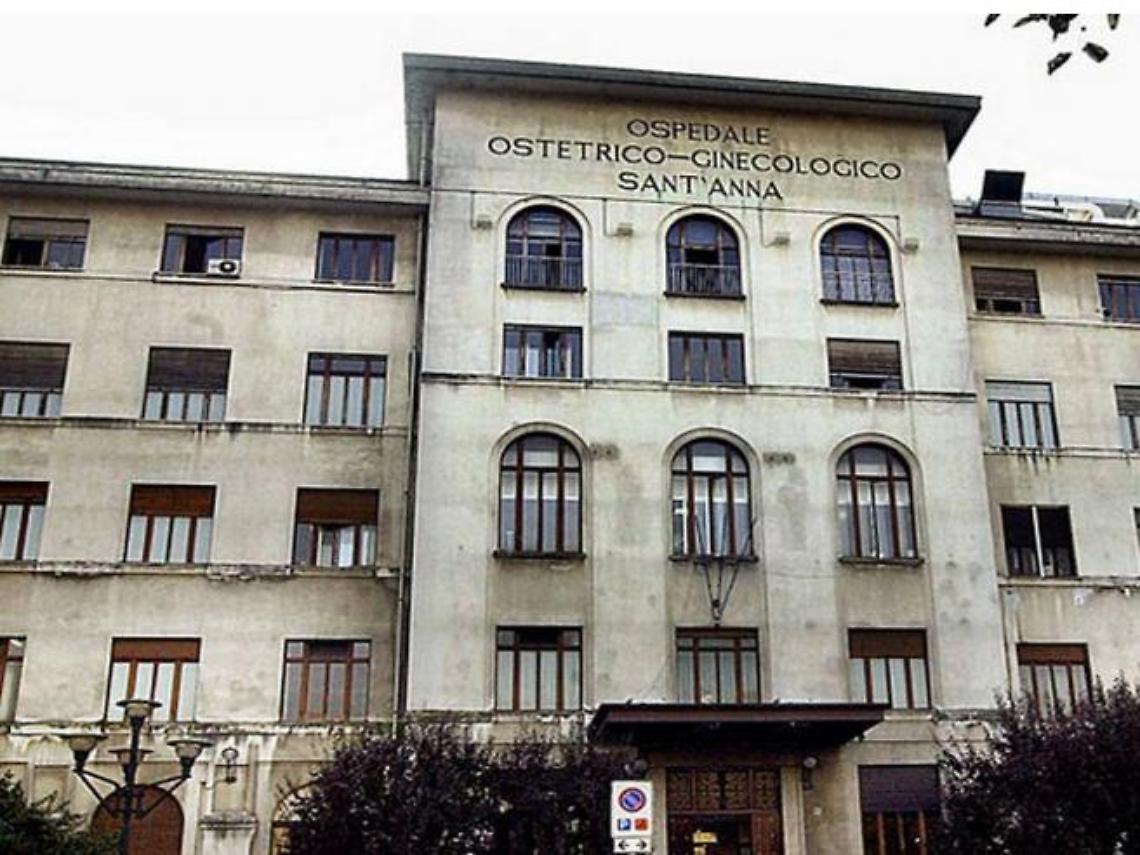 Sant’Anna fuori dalla Città della Salute: la riforma che apre più domande che soluzioni