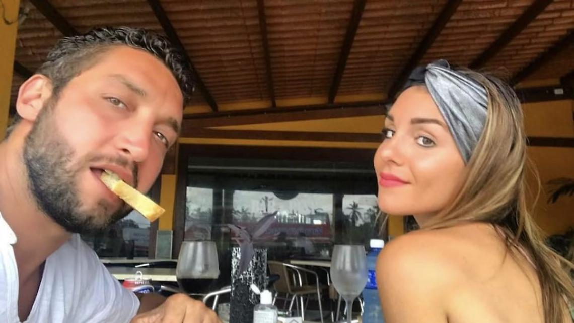 Dramma per l’ex ballerina di Amici Susy Fuccillo