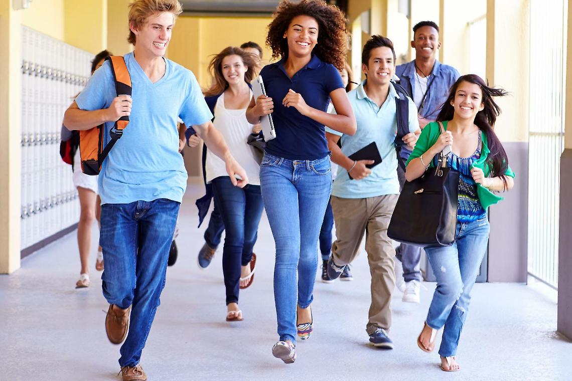 A Ivrea le migliori scuole della provincia di Torino