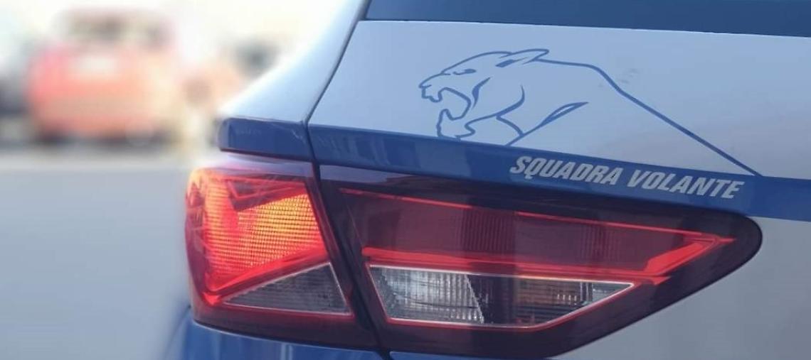 Blitz tra via Nizza e Madama Cristina