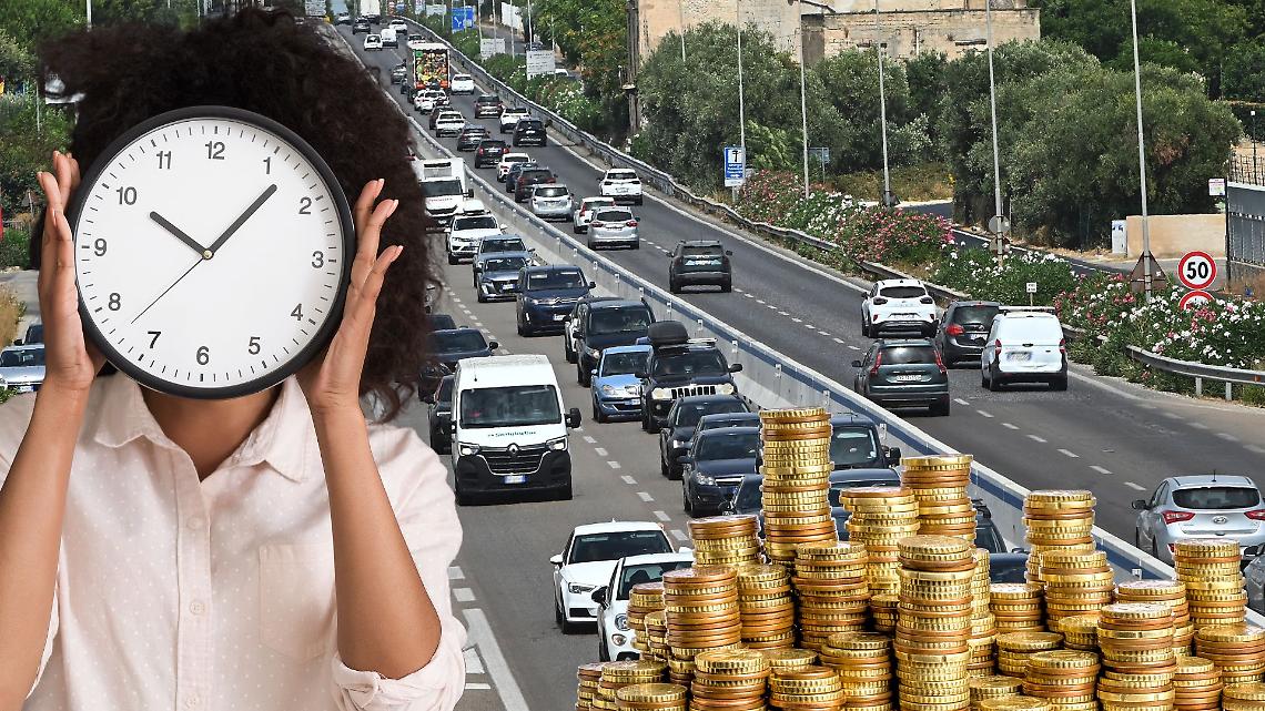 Autostrade inchiodate?