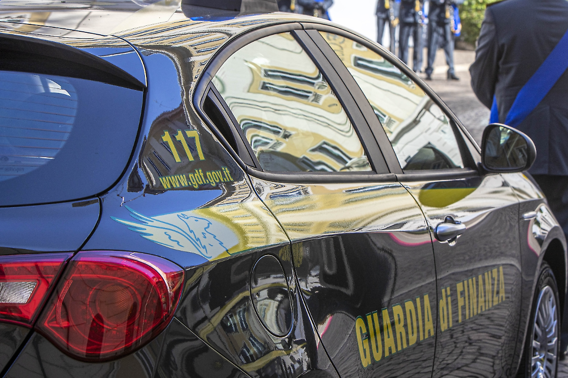 Scoperto un “buco nero”